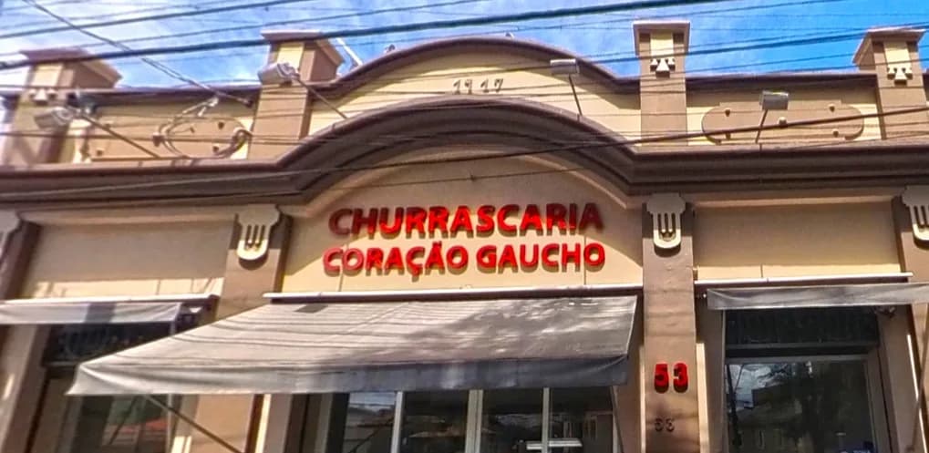 Churrascaria Coração Gaúcho