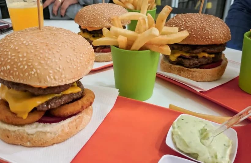Celso Burguer