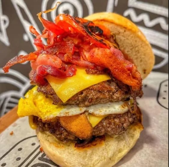 BemDito Burguer