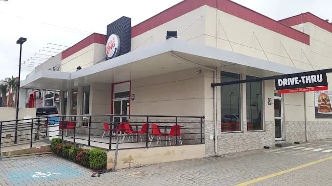 Burguer King