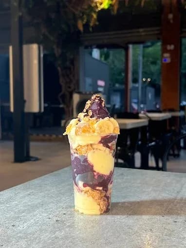 Açaí Villa Roxa