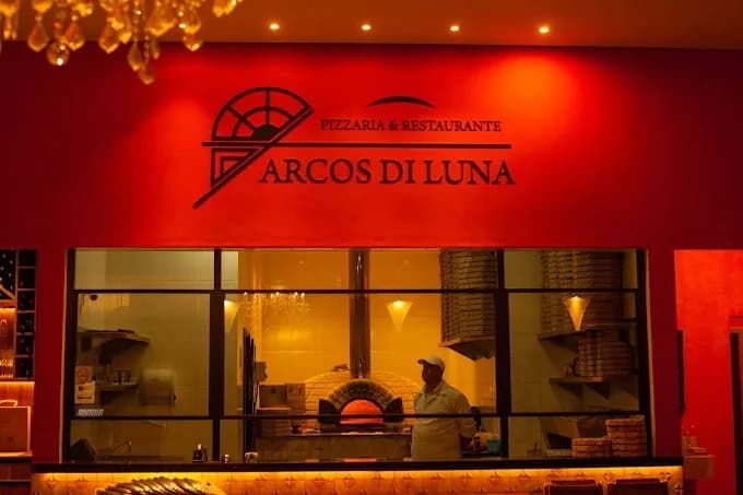 Arcos Di Luna