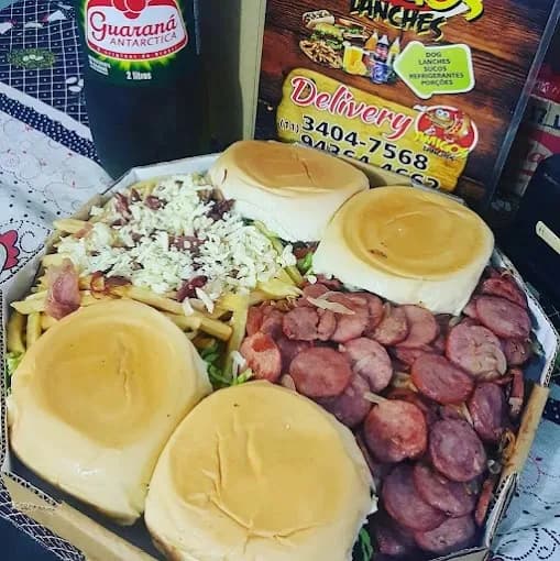Amigos Lanches