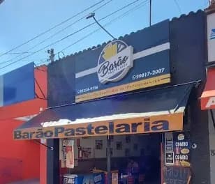 Barão Pastelaria