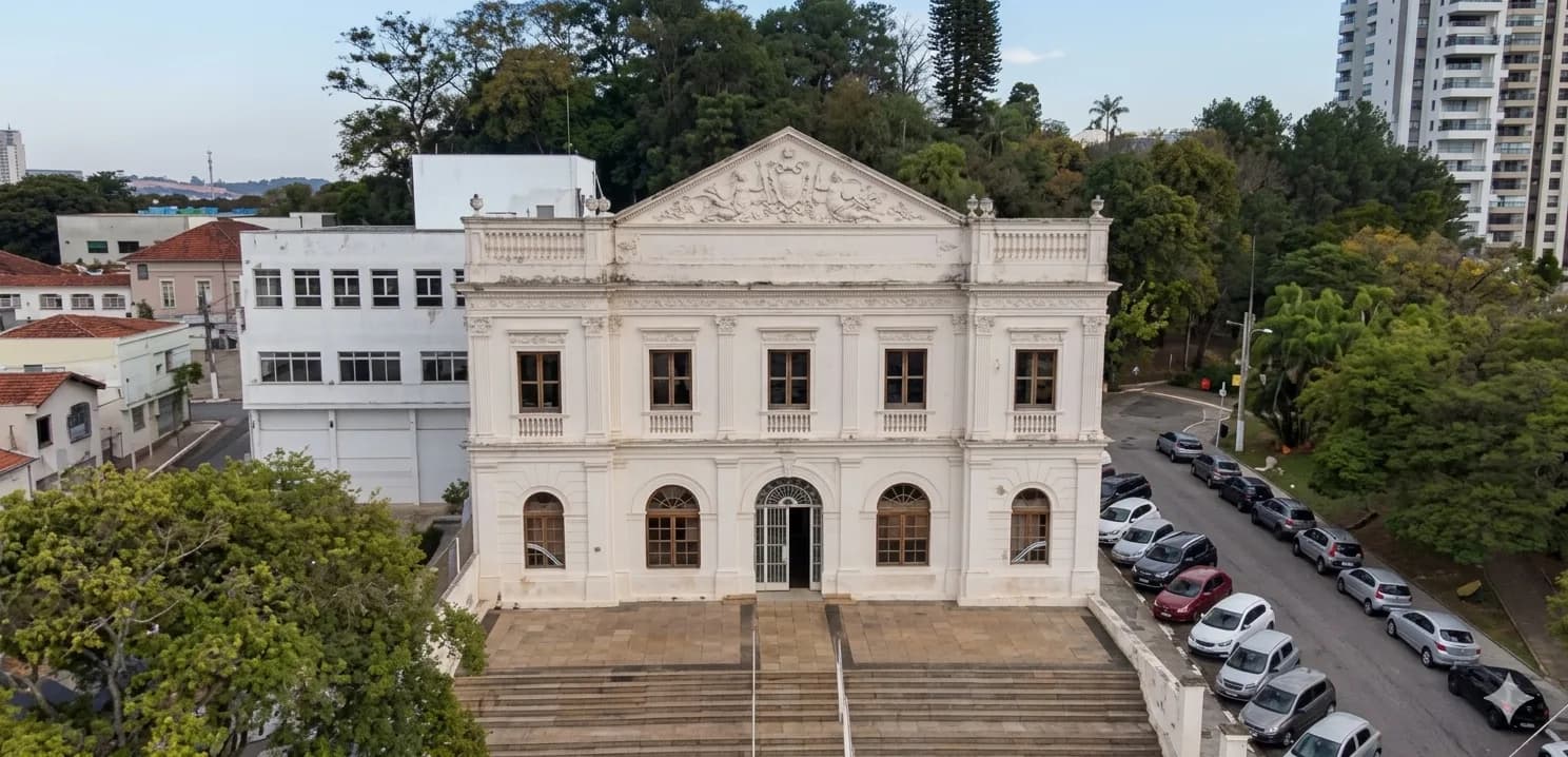 Secretaria de Cultura e Turismo de Bragança Paulista — foto 1