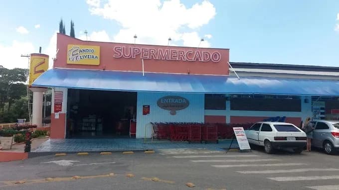 Supermercado Candio Oliveira — foto 1