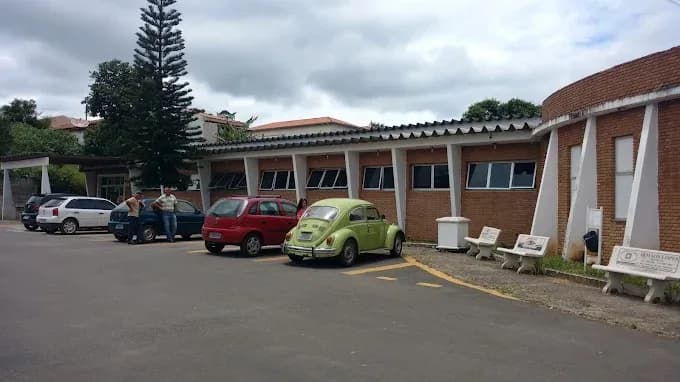 Hospital Municipal de Nazaré Paulista — foto 1