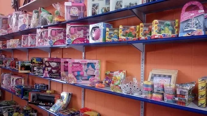 Bazar e Papelaria Morais — foto 1