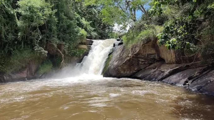 Cachoeira do Salto Grande