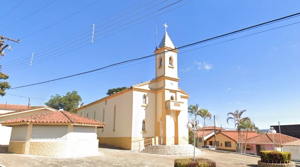 Igreja de N. Sra. Dos Remédios