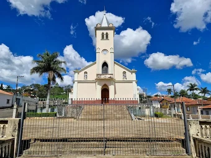 Igreja Matriz de São Sebastião