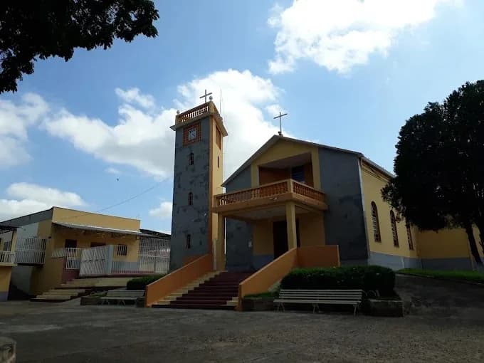 Igreja de Santo Antônio de Pádua