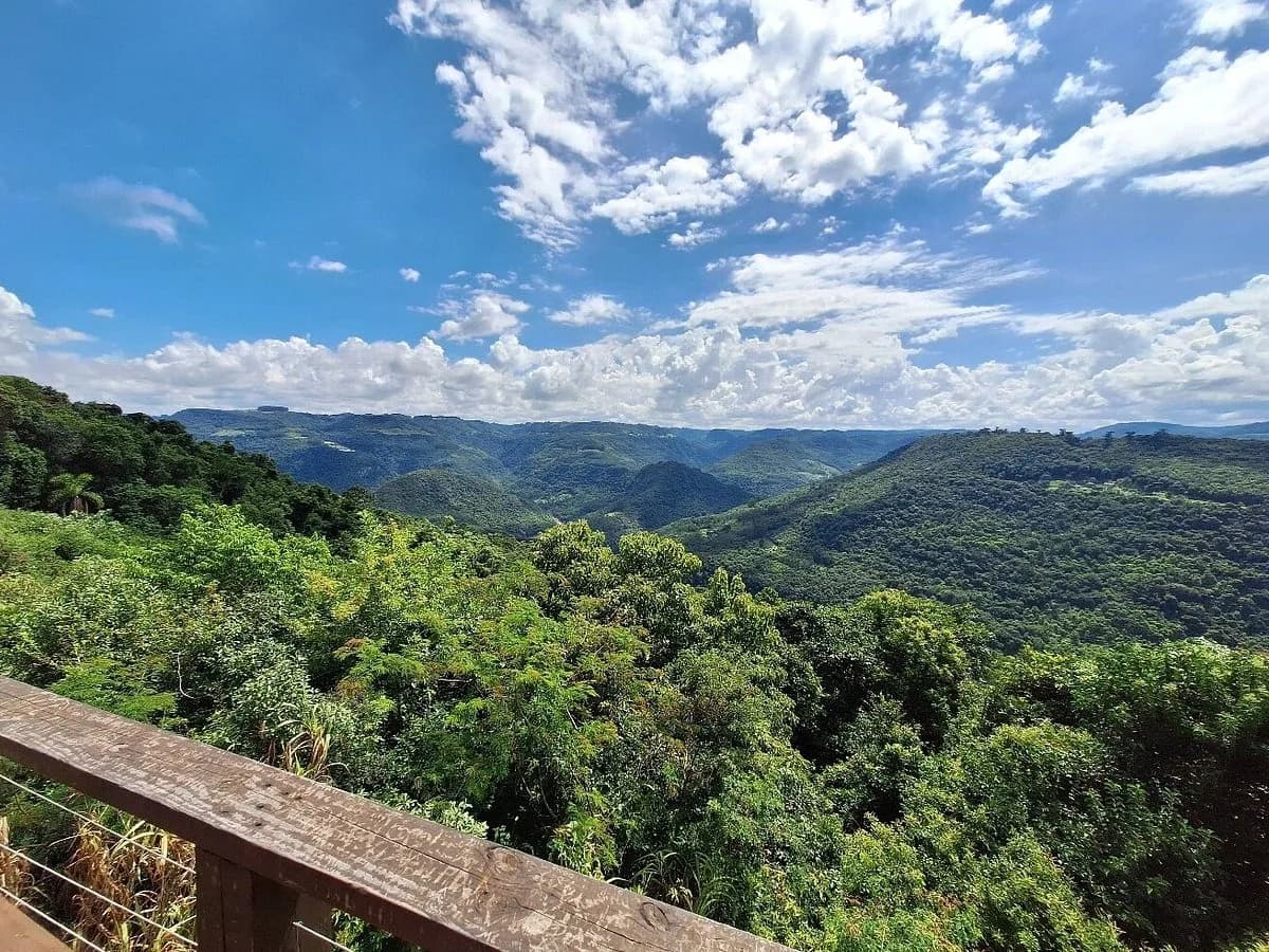 Mirante Pedra da Torre