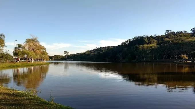 Trilha Ecológica do Lago — foto 1