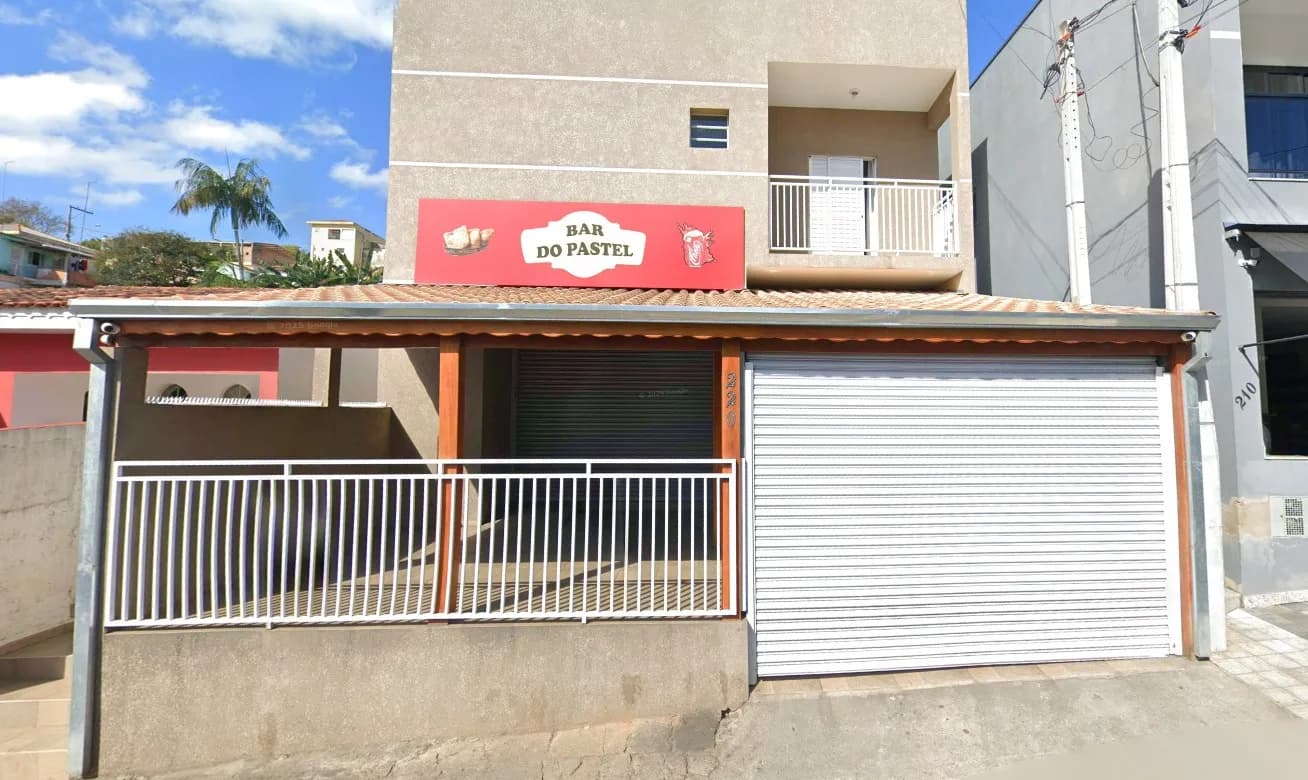 Bar do Pastel