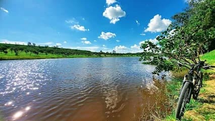 Lago Jd. dos Pinheiros