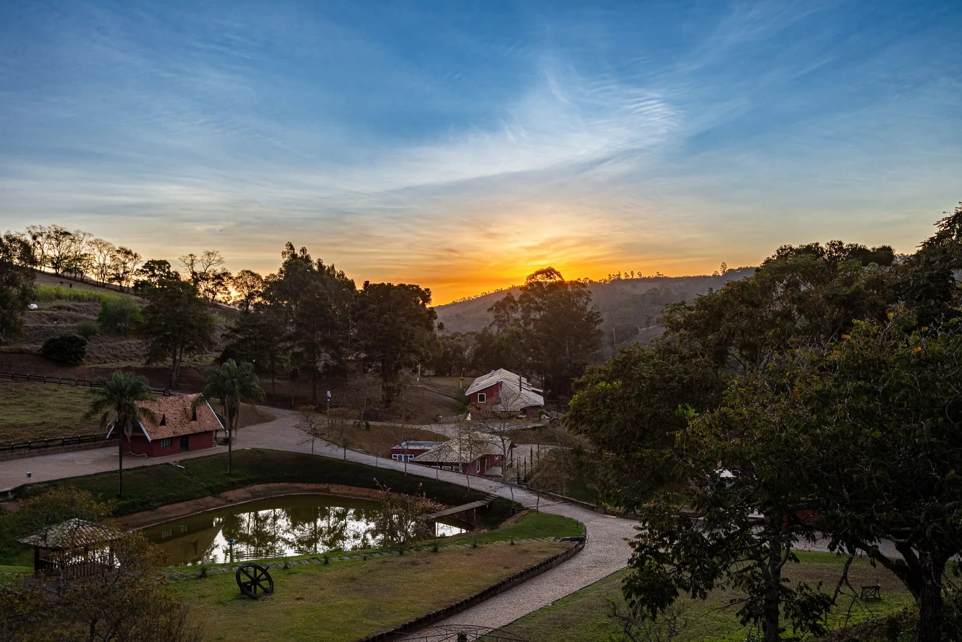 Fazenda Realeza