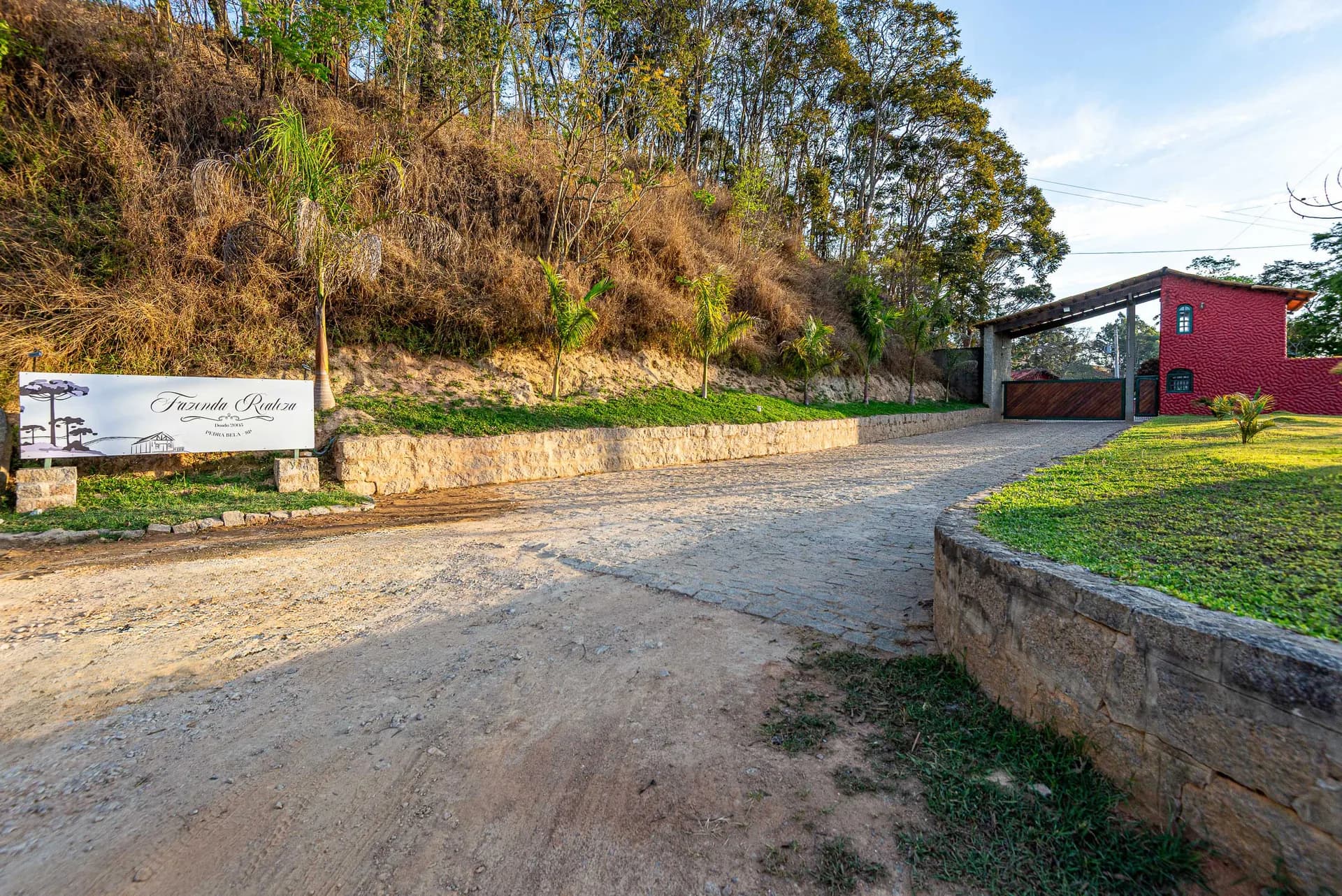 Fazenda Realeza — foto 8