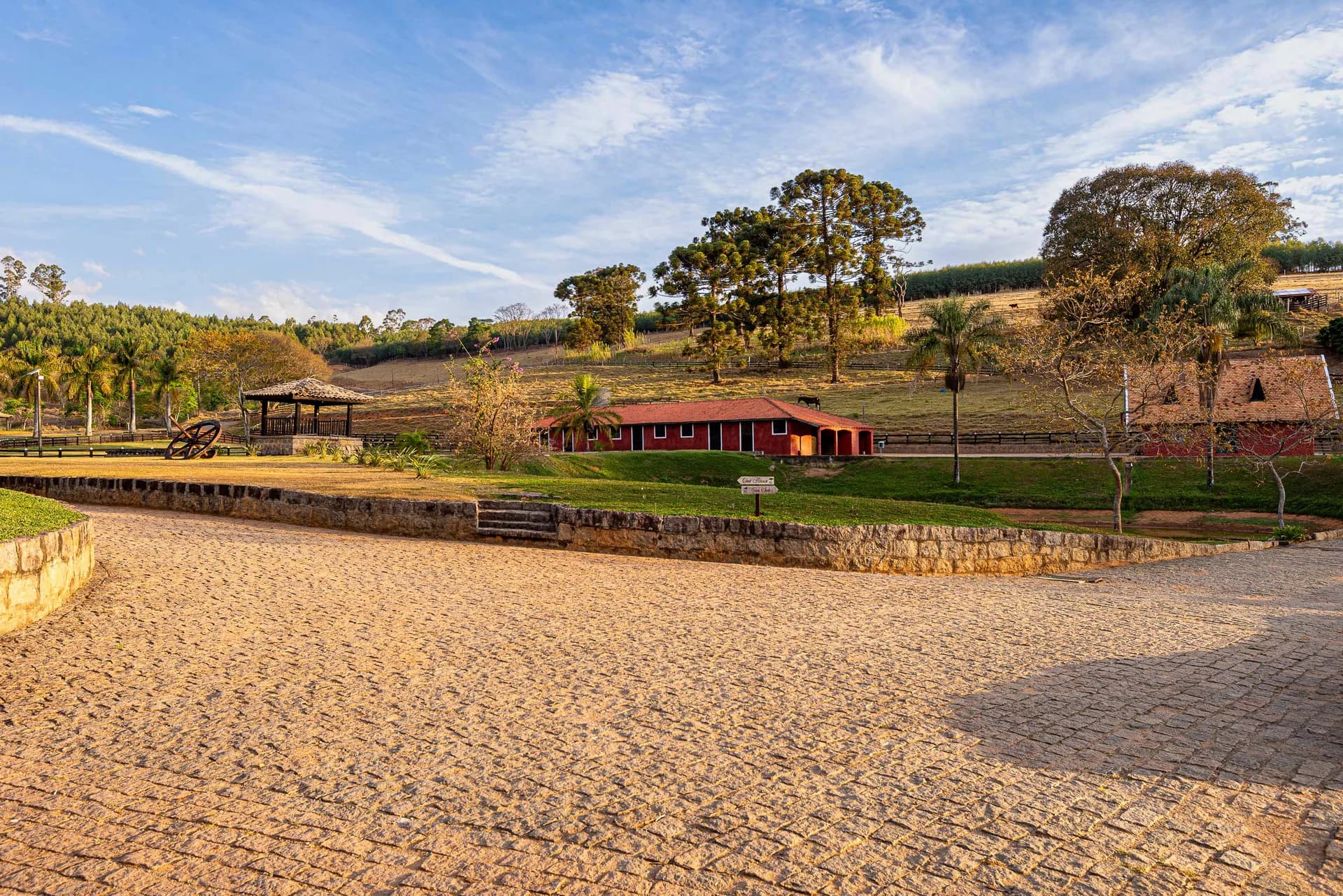 Fazenda Realeza — foto 9