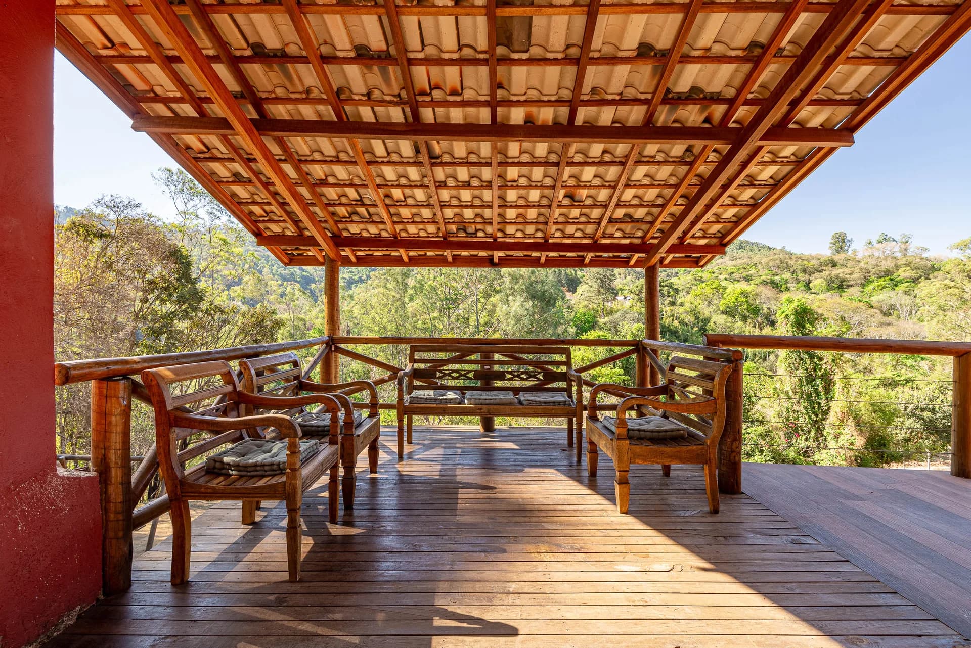 Fazenda Realeza — foto 45