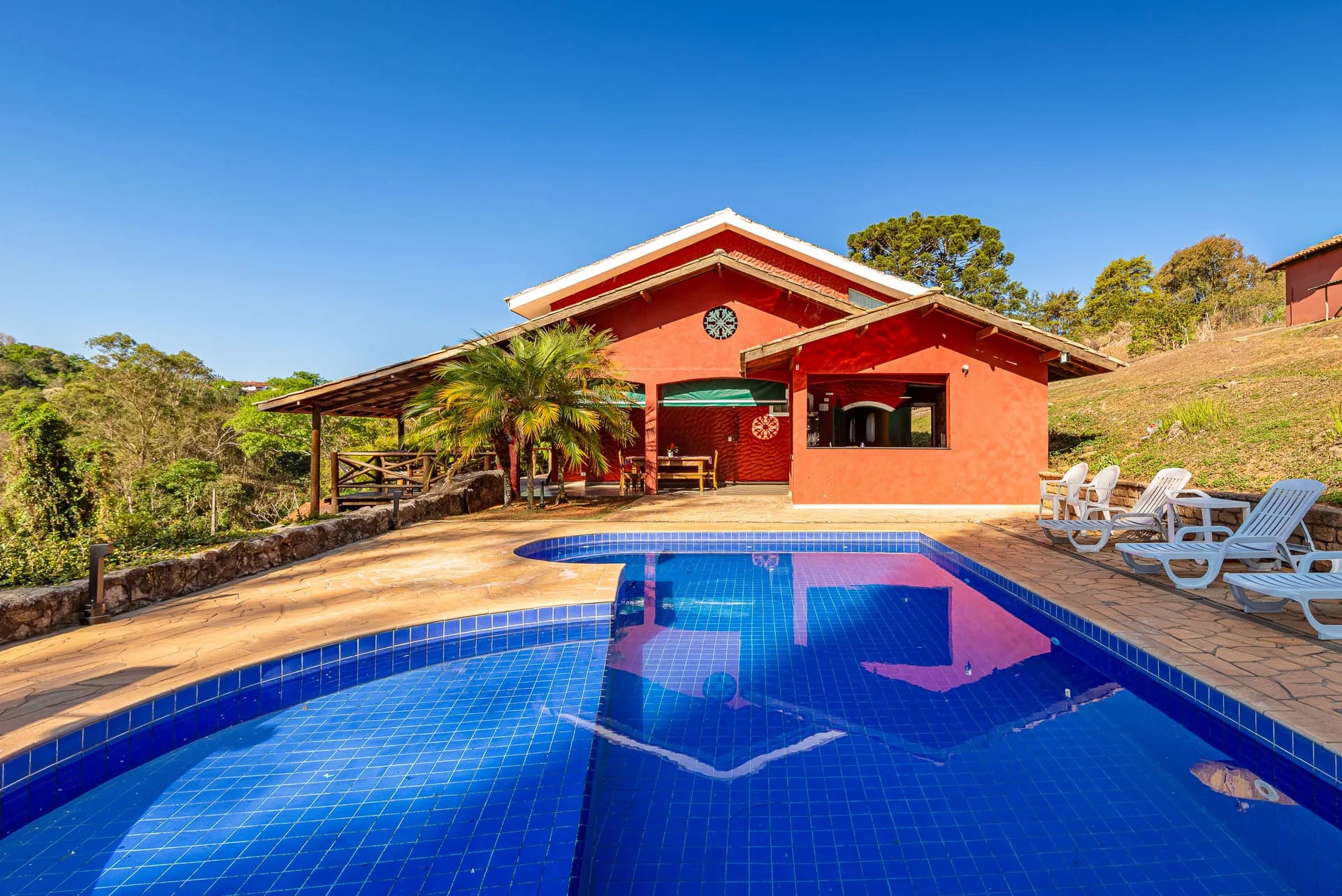Fazenda Realeza — foto 47