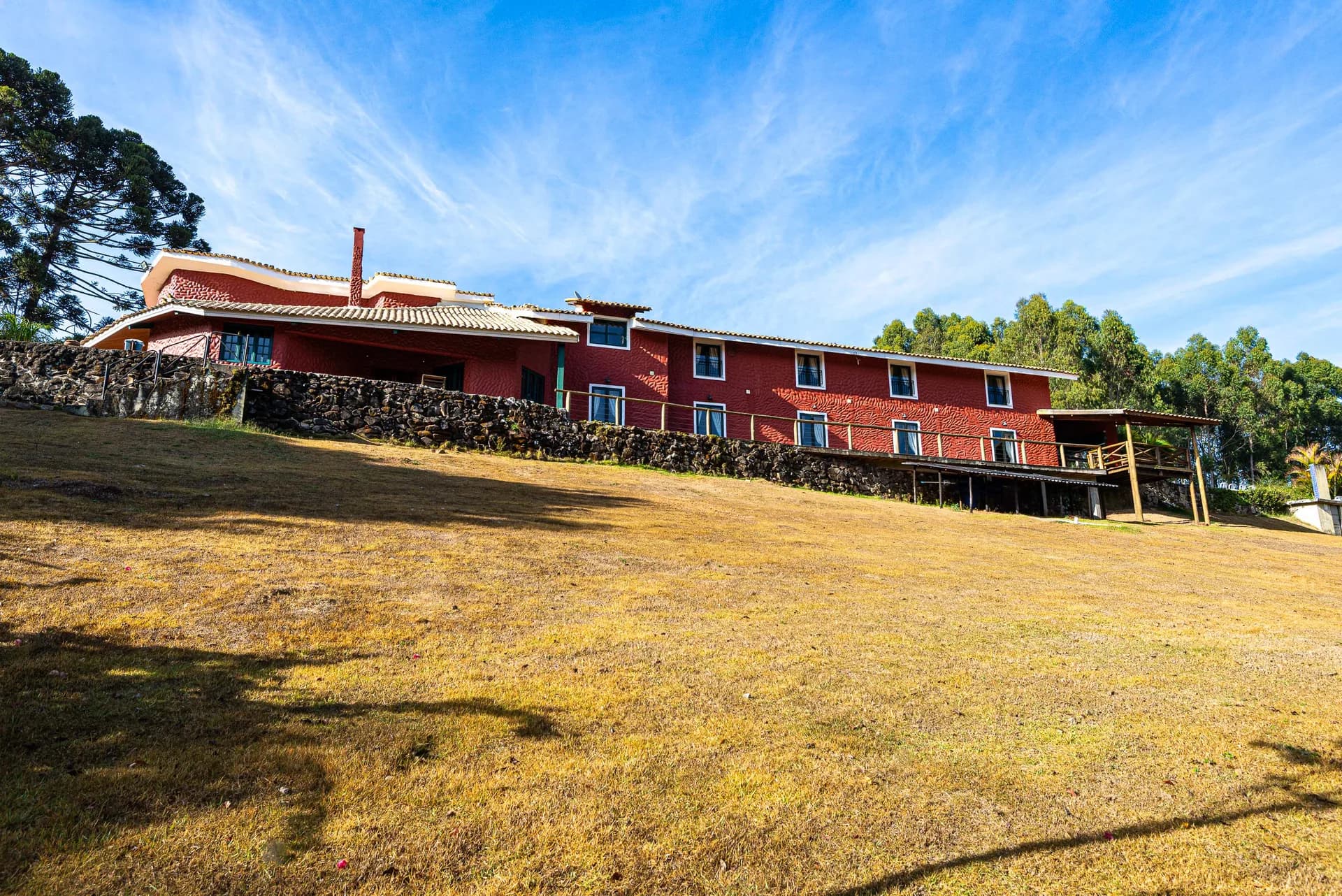 Fazenda Realeza — foto 49
