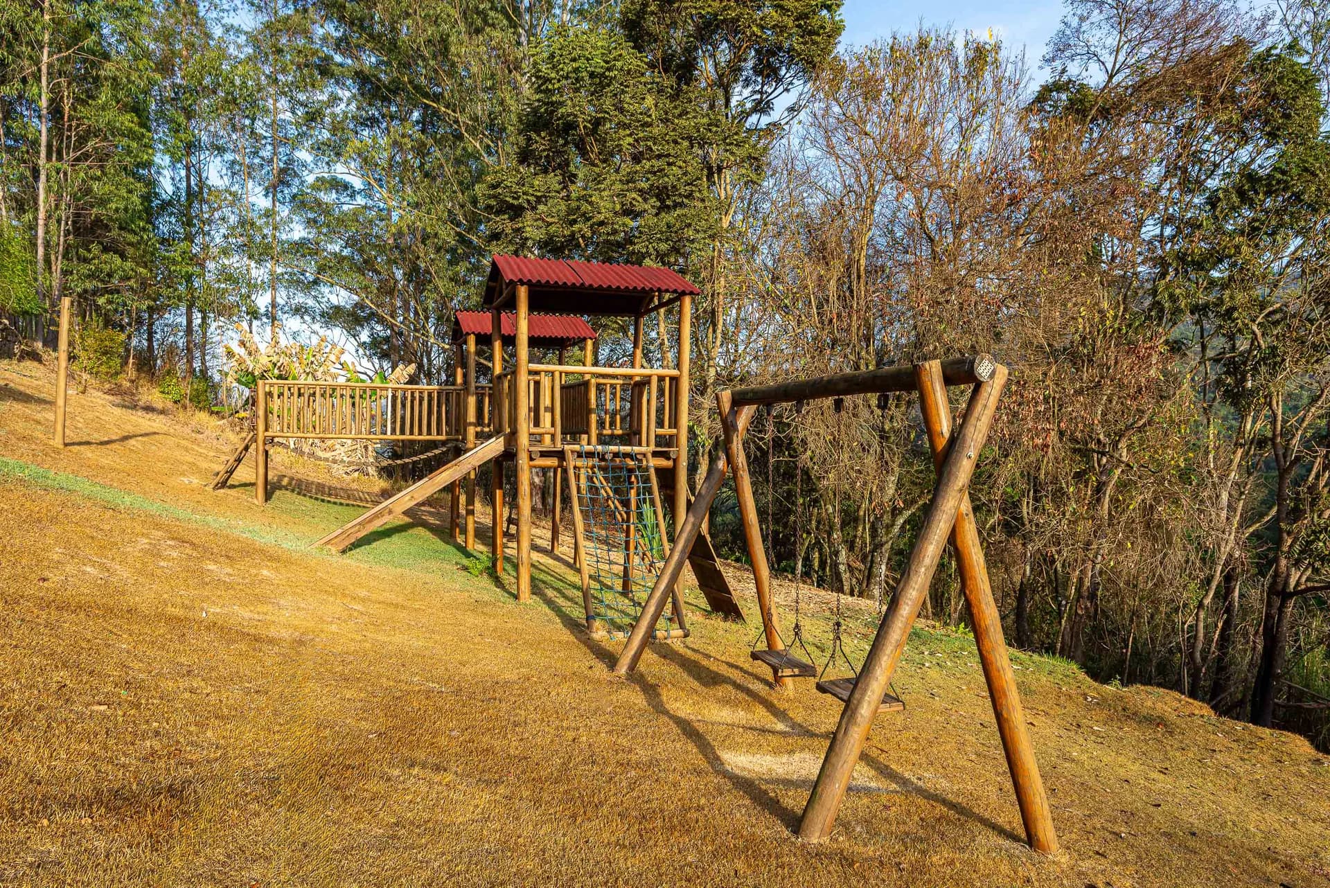 Fazenda Realeza — foto 50
