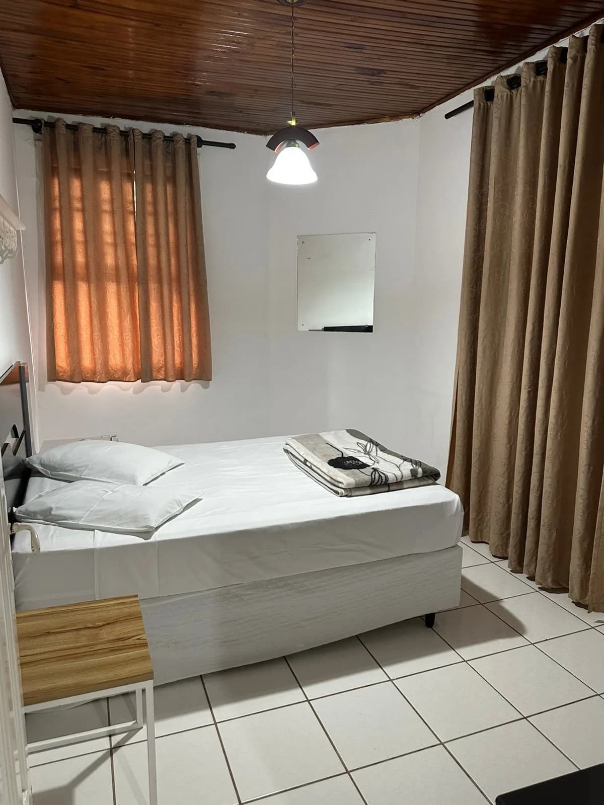 Hotel Carvalho
