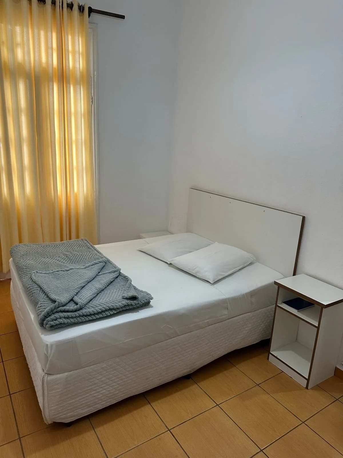 Hotel Carvalho — foto 2