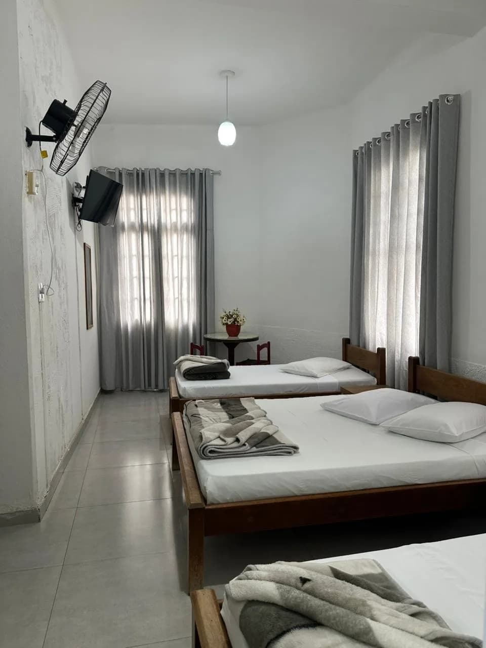 Hotel Carvalho — foto 3