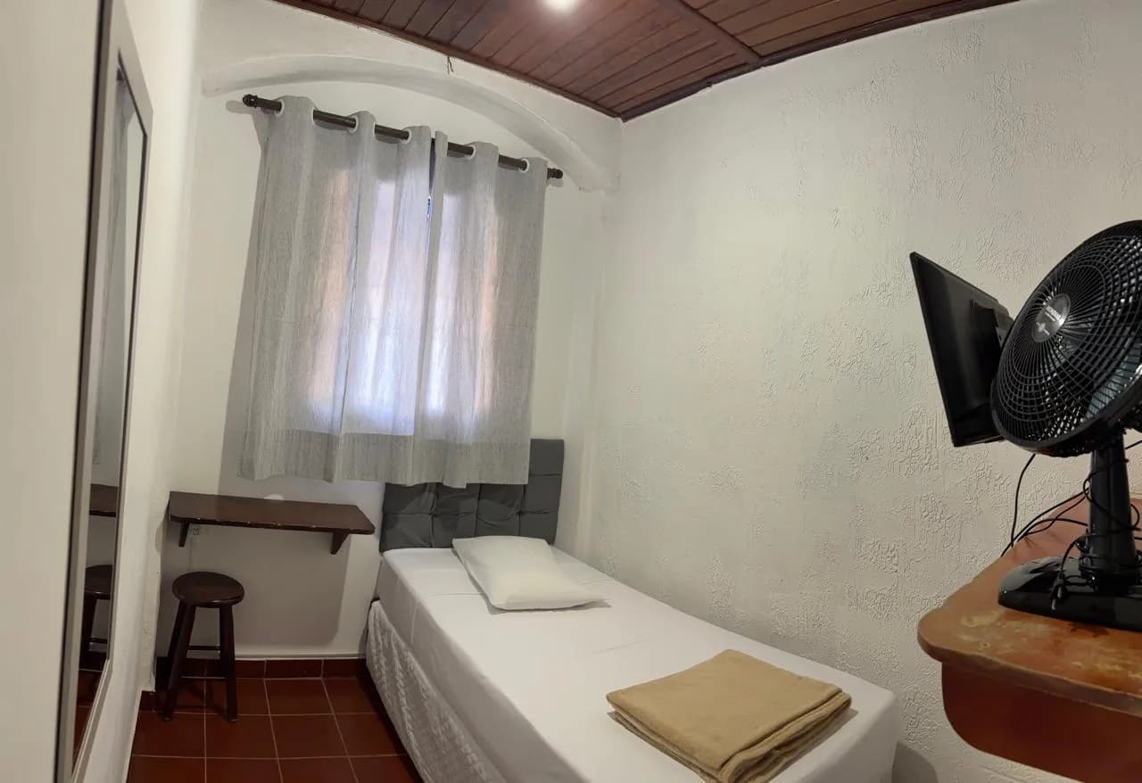 Hotel Carvalho — foto 10